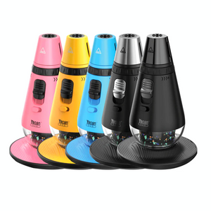Yocan Red Gavin Torch