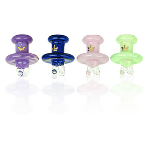 aLeaf Carb Cap