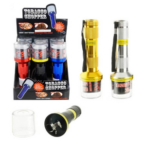 Electric Herb Grinder