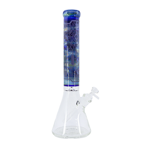 Circuit Beaker Water Pipe - 15"