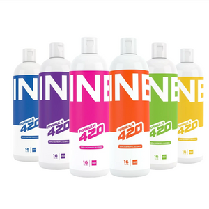 Formula 420 - Nine 9