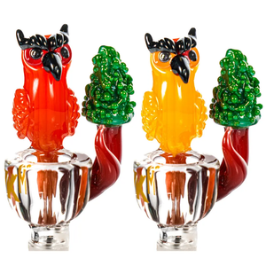 MK100 Owl Bowl - 14mm