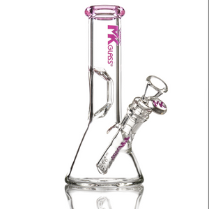 Mk100 Ice Catcher Cylinder - 8"