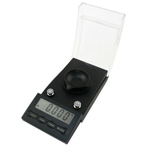 Scales & Weights