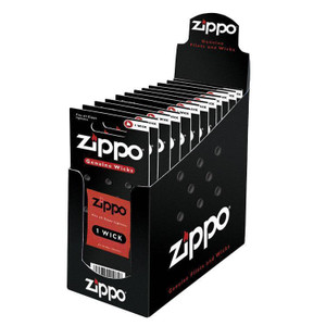 Zippo Wicks