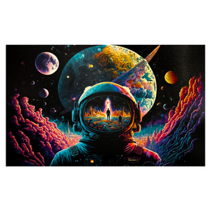 UV Tapestries
