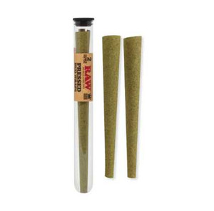 Pre-Rolled Cones Pre-Rolled Cones