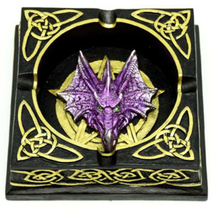 Ashtrays Ashtrays