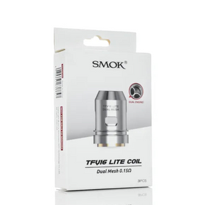 Smok TFV16 Lite Coils (Singles)