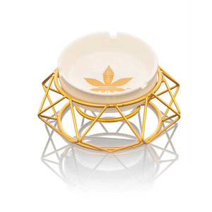 aLeaf Geo Ashtray aLeaf Geo Ashtray