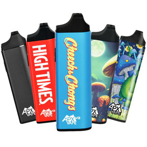 Pulsar APX Vape