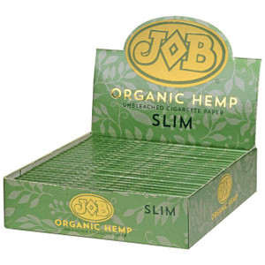 JOB Rolling Papers