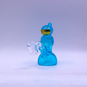 Spaceman Water Pipe - 5"