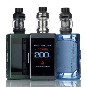Geek Vape Aegis Touch Kit - (T200)