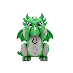 Iconic Cart Battery - Dragon Iconic Cart Battery - Dragon