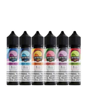Vapes - E-Juice - Premium Vape Juices - Head Hunters Smoke Shop