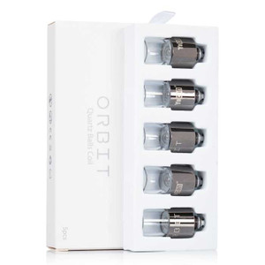 Yocan Orbit Replacement Coils (Singles)