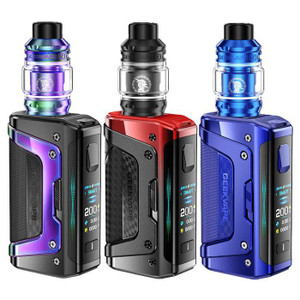 Geek Vape Aegis Legend 5 Kit