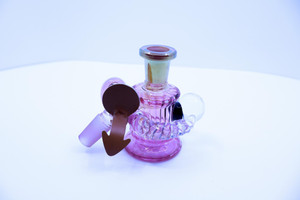 Cheech Owl Ash Catcher - 14mm