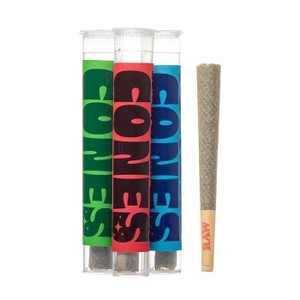 Ice Kream Cones Pre-Roll - 1.5g (THC-A)