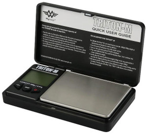 Myweigh Triton-M 400g x 0.01g