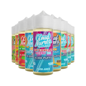 Vapes - E-Juice - Premium Vape Juices - Head Hunters Smoke Shop