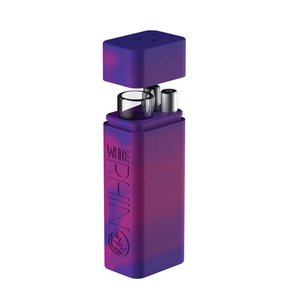 White Rhino Silicone Dugout