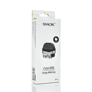 Vape Pods & Coils Vape Pods & Coils