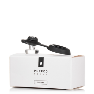 Puffco Proxy Ball Cap