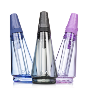 Puffco Peak Pro Travel Glass