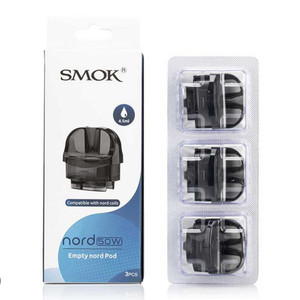 Vape Pods & Coils Vape Pods & Coils