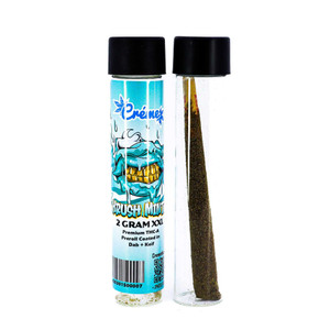 THC-A THC-A