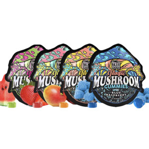 Mushroom Edibles Mushroom Edibles
