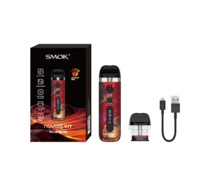 Pod System Vapes Pod System Vapes