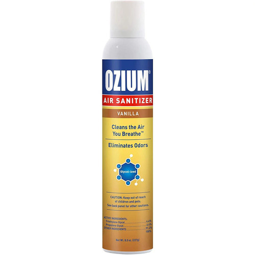 Ozium Air Sanitizer - 8oz