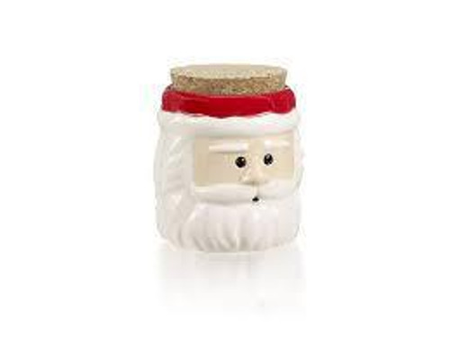 Santa Stash Jar