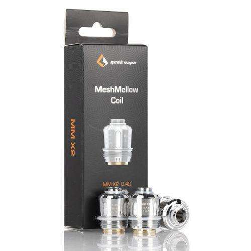 Geek Vape Aegis MeshMellow Coils (Singles)