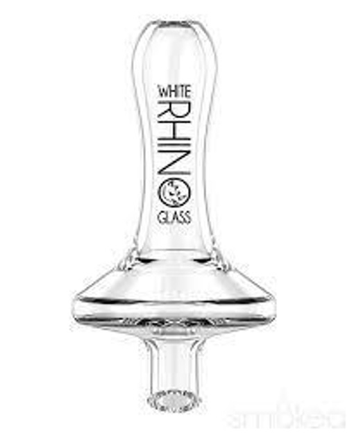 White Rhino Directional Carb Cap