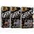 Geek'd Gold Series Disposable - 4000mg ( THC-A Liquid Diamonds + THC-P + Hydroxy-11)