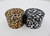 Cheetah Print Grinder - 55mm (4pc)