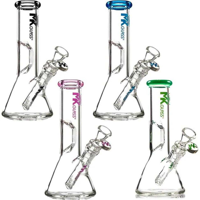 Water Pipes - Glass