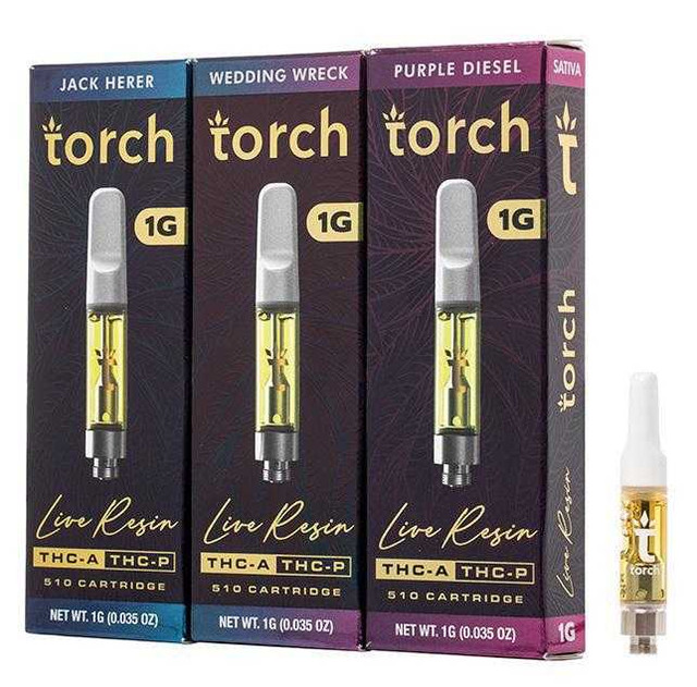 THC-A