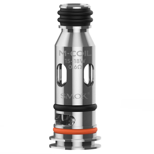 Smok M-Coil