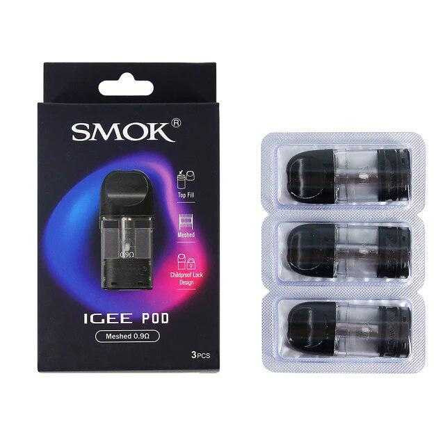 Pod Systems