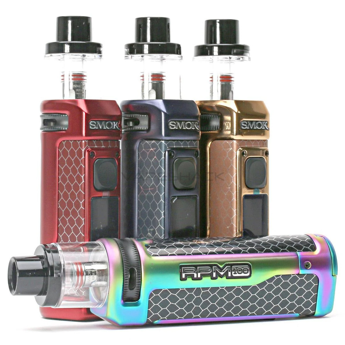 Vapes