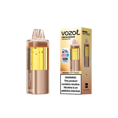 vuse go νικοτινη Vuse GO 1000 Pen Creamy Tobacco 20mg/ml