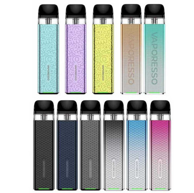 Vaporesso XROS 3 Mini