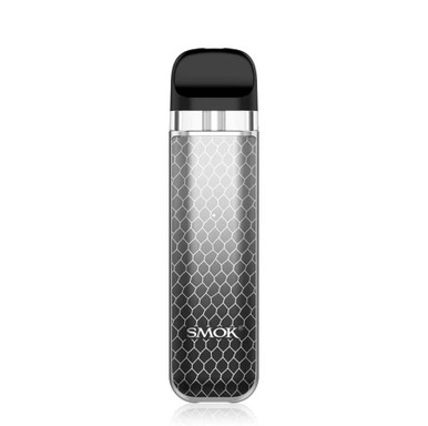 foger vape nicotine content Discover Tobacco Foger Switch Pro Kit: 30K Bold Puffs