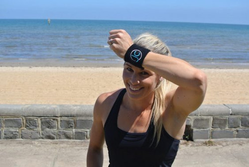 Julie Corletto Sweat Bands Julie Corletto Sweat Bands