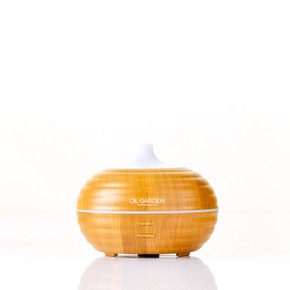 Oil Garden Mini Ultrasonic Diffuser 6691381 Oil Garden Mini Ultrasonic Diffuser 6691381
